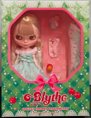 未使用！Blythe　ネオブライス　エンチャンテッドペタル♪ 未使用！Blythe ネオブライス エンチャンテッドペタル♪ - メルカリ