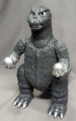 マーミット 世紀の大怪獣 ビニールパラダイス アンギラス