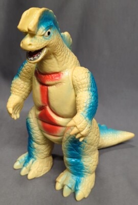 ハック　ブルマァク 復刻版 まんだらけ通販 | ブルマァク復刻怪獣シリーズ