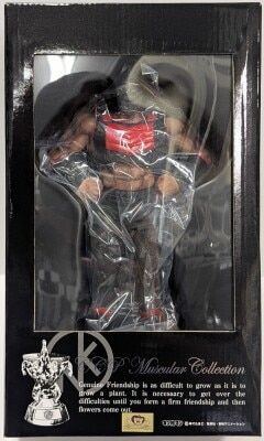 まんだらけ通販 | キン肉マンMuscular Collection CCP キン肉マン