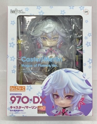グッドスマイルカンパニー ねんどろいど リンク ムジュラの仮面3D Ver