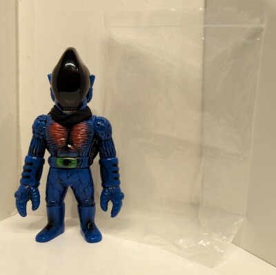 まんだらけ通販 | アーティストTOY - リアルヘッド