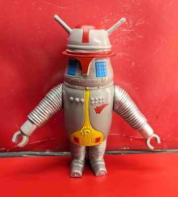 未開封ブラックギラス　ブルマァク 復刻　ウルトラマン怪獣シリーズ ブラックギラス of ウルトラ怪獣.com