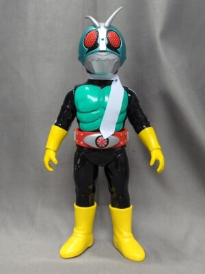 ポピー VINミニミニサイズ ハサミジャガー | まんだらけ Mandarake