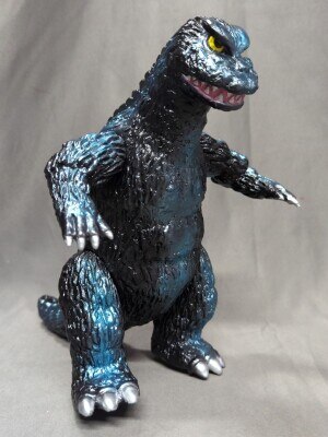 まんだらけ通販 | GODZILLA VINYL WARS