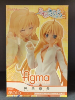 まんだらけ通販 | figma/Seきらら