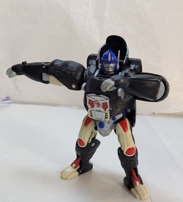 トランスフォーマー レジェンズ LG55 ターゲットマスター スラッグスリンガー Amazon.co.jp: トランスフォーマー LG55 ターゲットマスター