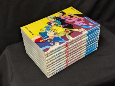 てなもんやボイジャーズ全巻セット4枚 てなもんやボイジャーズ全巻セット4枚 てなもんやボイジャーズ