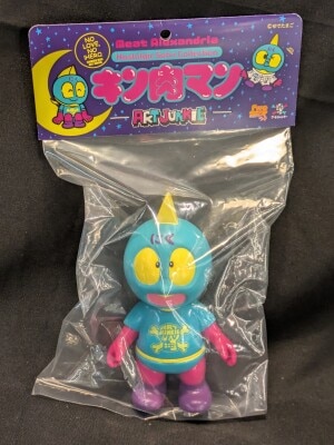 まんだらけ通販 | ファイブスタートイズキン肉マン
