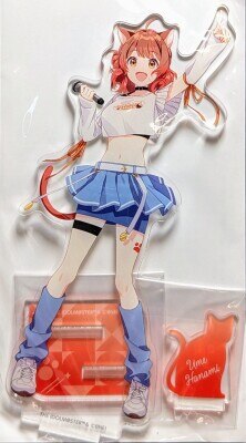 アクリスタンド(オープン)