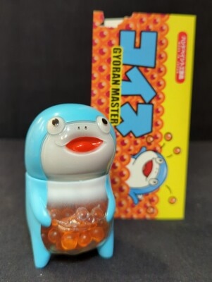 湯谷商店 高橋名人 ソフビ 湯谷商店 高橋名人の冒険島 高橋名人 ソフトビニール人形(黄色