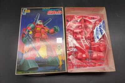 まんだらけ通販 | 1/144ベストメカコレクション/ガンダム