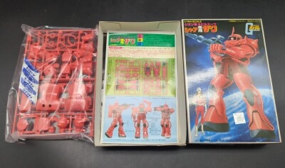 まんだらけ通販 | 1/144ベストメカコレクション/ガンダム