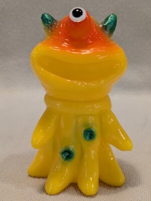 まんだらけ通販 | ソフビ - MONSTOCK!!