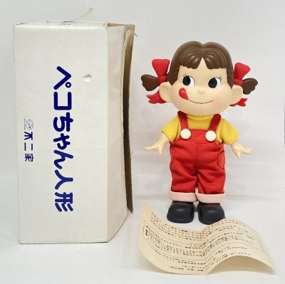 まんだらけ通販 | ペコちゃん