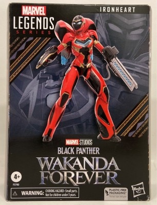 (ACTION FIGURE)　