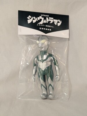 code corner シン ウルトラマン Yahoo!オークション - CODE CORNER bkk コードコーナー シン