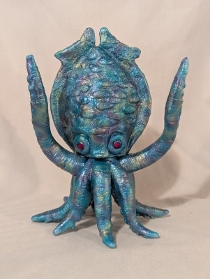 まんだらけ通販 | 世紀の大怪獣ブルマァクの怪獣シリーズ