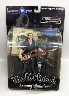ICON FIGURE