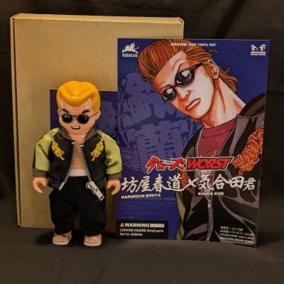 まんだらけ通販 | Crows&WORST