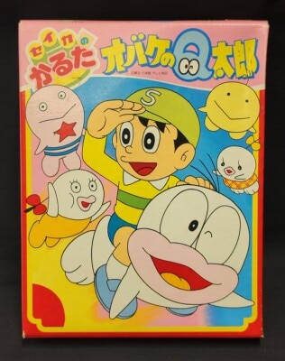 まんだらけ通販 | オバQ