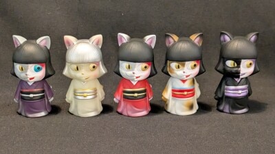 ゾルメン　ロビン　ZOLLMEN ZOLLMEN/ゾルメン FANCYTOY/SPACETOY ロビン(ピンク成型/OMO限定