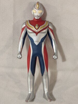 【美品】エクスプラス 大怪獣シリーズ M78星雲人 ウルトラマン TYPE A エクスプラス 大怪獣シリーズ M78星雲人ウルトラマンTYPEA登場