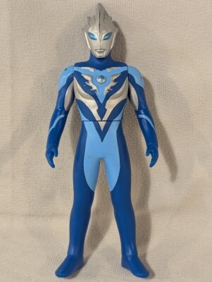 激レア ウルトラマン  京本コレクション 京本コレクション (キョウモト) ウルトラマンティガ｜トレファク