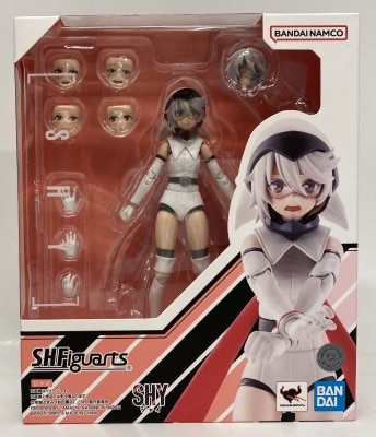 メディコム・トイ MIRACLE ACTION FIGURE ジャイアントロボ