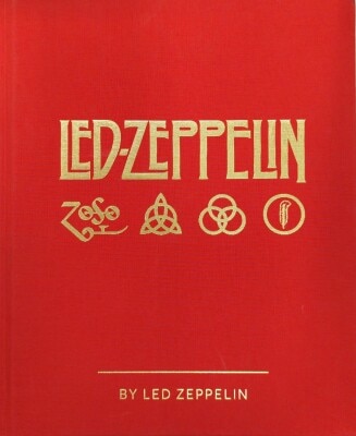 シンコーミュージック・エンタテイメント LED ZEPPELIN LED ZEPPELIN by LED ZEPPELIN