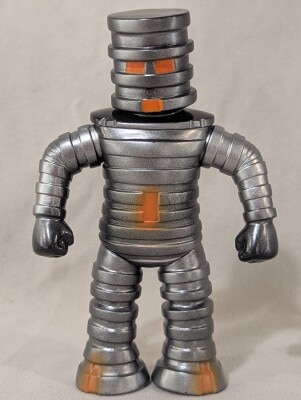 マーミット 1997マルサン復刻版 ロボットハック | まんだらけ Mandarake