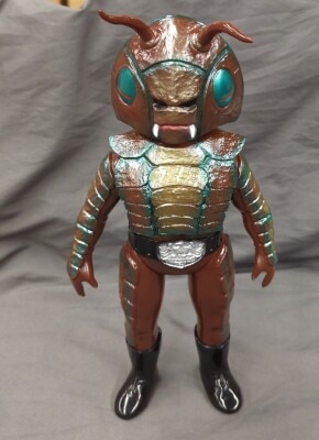 メディコム・トイ タツノコジェネレーション あべとおる 科学