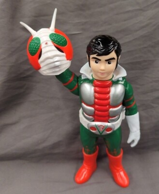 メディコム・トイ タツノコジェネレーション あべとおる 科学