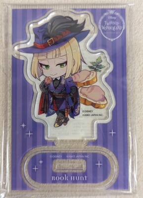 アクリルスタンド きゃらペコ