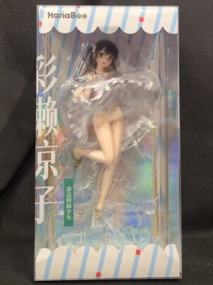 HanaBee カバーガール 彩瀬涼子 PVC