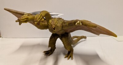 エクスプラス 東宝30cmシリーズ メカゴジラ 1975 | まんだらけ Mandarake