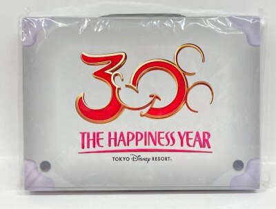 東京ディズニーリゾート TDR30周年/Vacation Packages Vacation Packages キャリングケース