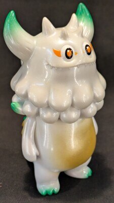 RANGEAS REX ホワイト ワンフェス T9G T9G X The Little Hut - Rangeas