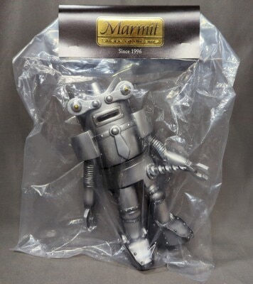 マーミット 1997マルサン復刻版 ロボットハック | まんだらけ Mandarake