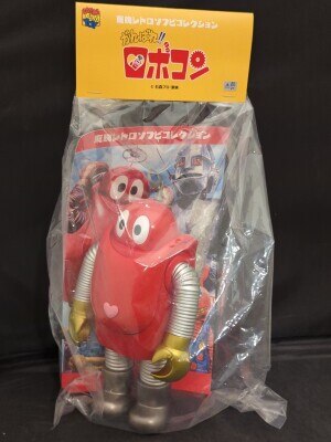 まんだらけ通販 | TOY - がんばれロボコン