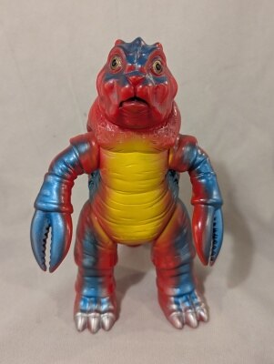 まんだらけ通販 | ブルマァク復刻怪獣シリーズ