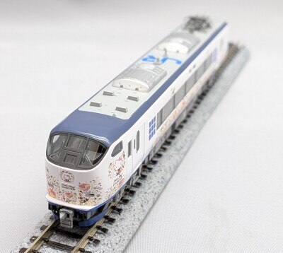 バンダイ Bトレインショーティー 北海道新幹線H5系 Aセット (1号車+3