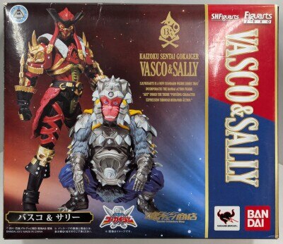 バンダイ HGヒーローズ キョウリュウジャー スーパー戦隊EX 史上