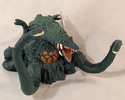 マーミット 世紀の大怪獣(怪獣天国) ジャイアントゴジラ