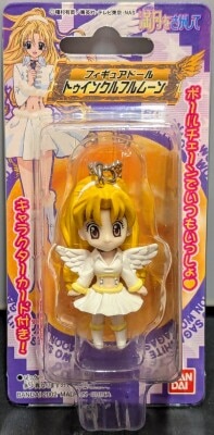 バンダイ ハロー!レディリン オルゴール付宝石箱 | まんだらけ Mandarake
