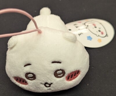 パレード ねそべりマスコット ちいかわ ちいかわ
