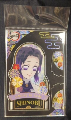 アクリルスタンド Vol.4