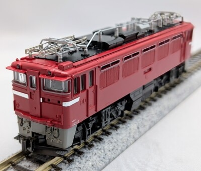 バンダイ Bトレインショーティー 北海道新幹線H5系 Aセット (1