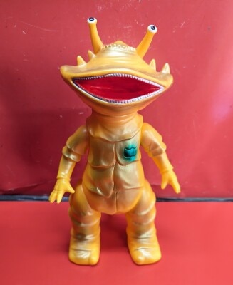 まんだらけ通販 | ブルマァク復刻怪獣シリーズ