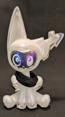 UNLOCK TOY